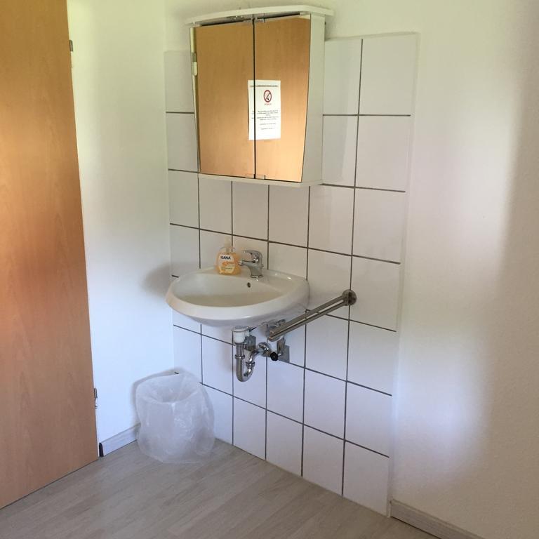 Hotel Frankenstube Eichelsdorf Pokoj fotografie